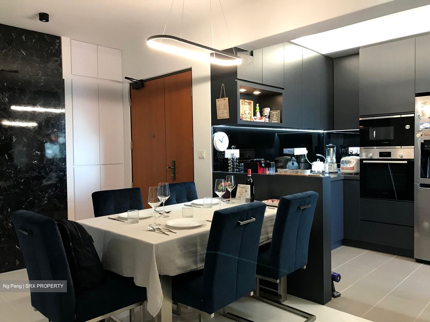 Blk 26B Saint George's Towers (Kallang/Whampoa), HDB 4 Rooms #430328991